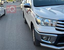 تۆیۆتا هایلۆکس